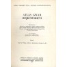 Atlas gwar bojkowskich. T. 1. Cz. 1-2, Mapy Wstęp, wykazy i komentarze do map 1-80