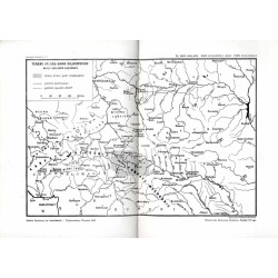 Atlas gwar bojkowskich. T. 1. Cz. 1-2, Mapy Wstęp, wykazy i komentarze do map 1-80