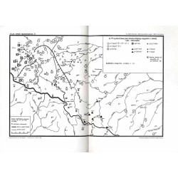 Atlas gwar bojkowskich. T. 1. Cz. 1-2, Mapy Wstęp, wykazy i komentarze do map 1-80