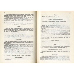 Atlas gwar bojkowskich. T. 1. Cz. 1-2, Mapy Wstęp, wykazy i komentarze do map 1-80