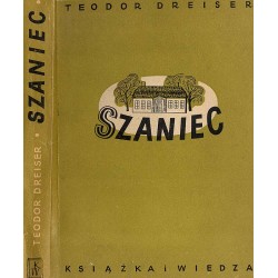 Szaniec