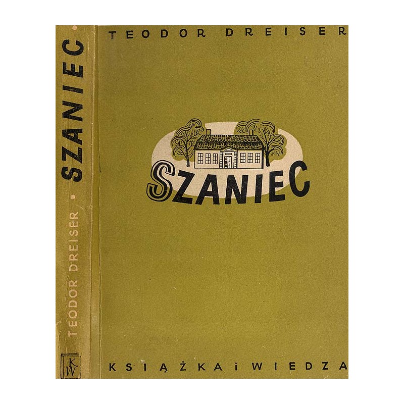 Szaniec