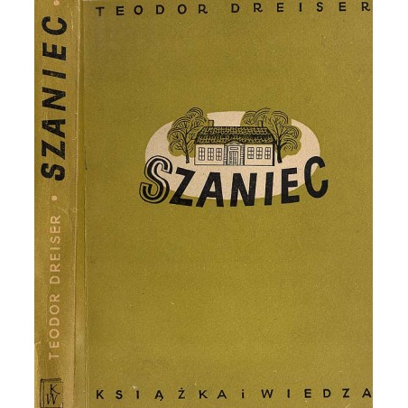 Szaniec