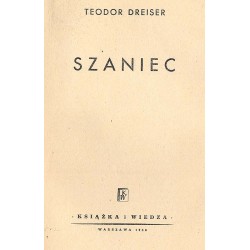 Szaniec