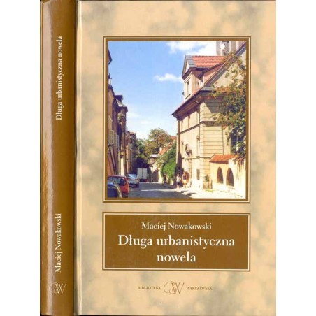 Długa urbanistyczna nowela