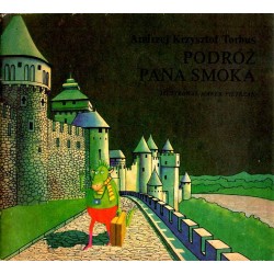 Podróż Pana Smoka