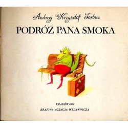 Podróż Pana Smoka