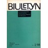 Biuletyn Żydowskiego Instytutu Historycznego w Polsce. 1976. Nr 2 (98) (Kwiecień - Czerwiec 1976) / Świadczenia Żydów na rzecz o