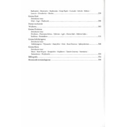 Przewodnik po zabytkach województwa lubuskiego. 3t. w 3 woluminach. T. 1: Powiaty: zielonogórski, świebodziński, krośnieński. T.