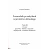 Przewodnik po zabytkach województwa lubuskiego. 3t. w 3 woluminach. T. 1: Powiaty: zielonogórski, świebodziński, krośnieński. T.