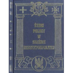 Żydzi polscy w służbie Rzeczypospolitej 1939-1945. Wybór źródeł