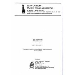 Żydzi polscy w służbie Rzeczypospolitej 1939-1945. Wybór źródeł