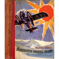Samolotem dookoła świata