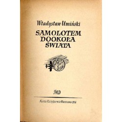 Samolotem dookoła świata