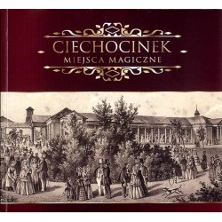 Ciechocinek - miejsca magiczne