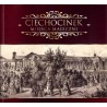 Ciechocinek - miejsca magiczne
