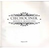 Ciechocinek - miejsca magiczne