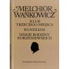 Klub Trzeciego Miejsca Kundlizm Dzieje rodziny Korzeniewskich