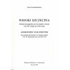 Widoki Szczecina. Źródła ikonograficzne do dziejów miasta od XVI wieku do 1945 roku  Ansichten von Stettin. Ikonographische Que