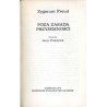 Poza zasadą przyjemności