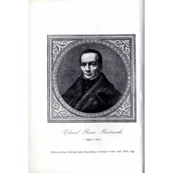 Słownik rytowników polskich tudzież obcych w Polsce osiadłych lub czasowo w niej pracujących / reprint