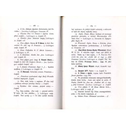 Słownik rytowników polskich tudzież obcych w Polsce osiadłych lub czasowo w niej pracujących / reprint