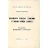 Obrzędowość doroczna i rodzinna w pracach twórców ludowych. Katalog konkursu i wystawy, Przemyśl - 1979