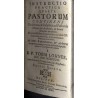 Instructio Practica Tertia. De Conversatione Apostolica. A Curatoribus Animarum piè & fructuosè instituenda, Complectens varios