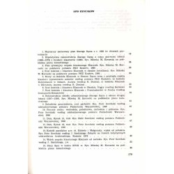Stary Sącz. Zarys historii rozwoju przestrzennego