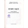 Stary Sącz. Zarys historii rozwoju przestrzennego
