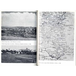 Stary Sącz. Zarys historii rozwoju przestrzennego