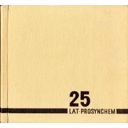 25 lat Biura Projektów Prosynchem w Gliwicach