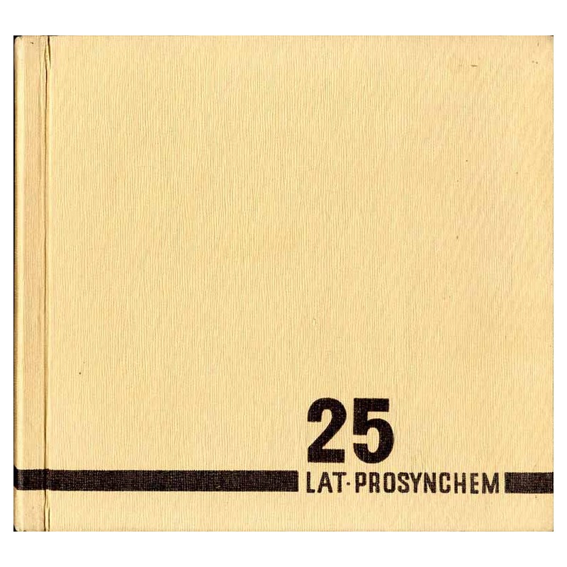 25 lat Biura Projektów Prosynchem w Gliwicach