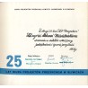 25 lat Biura Projektów Prosynchem w Gliwicach