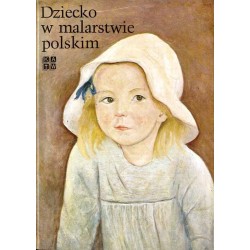 Dziecko w malarstwie polskim