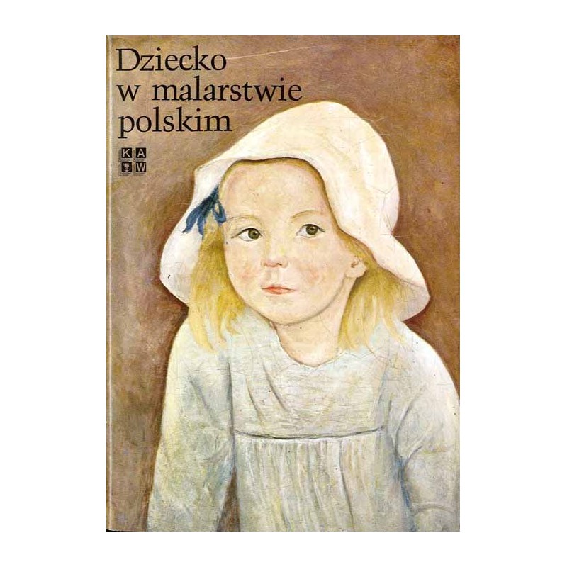 Dziecko w malarstwie polskim