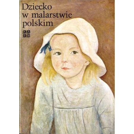 Dziecko w malarstwie polskim