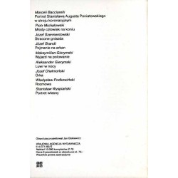Malarstwo polskie XIX w. Ze zbiorów Muzeum Narodowego w Poznaniu / fot. Jerzy Malinowski