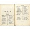 Die Schöpfung ist ein Oratorium von Joseph Haydn. Klavierauszug Julius Stern