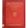 Beethoven. Sonaten für Klavier und Violine. Band I: Op. 12, 1-3 Op. 23-24 Band II: Op. 30, 1-3 Op. 47 Op. 96. 2t. w 1 wolumi