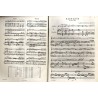 Beethoven. Sonaten für Klavier und Violine. Band I: Op. 12, 1-3 Op. 23-24 Band II: Op. 30, 1-3 Op. 47 Op. 96. 2t. w 1 wolumi