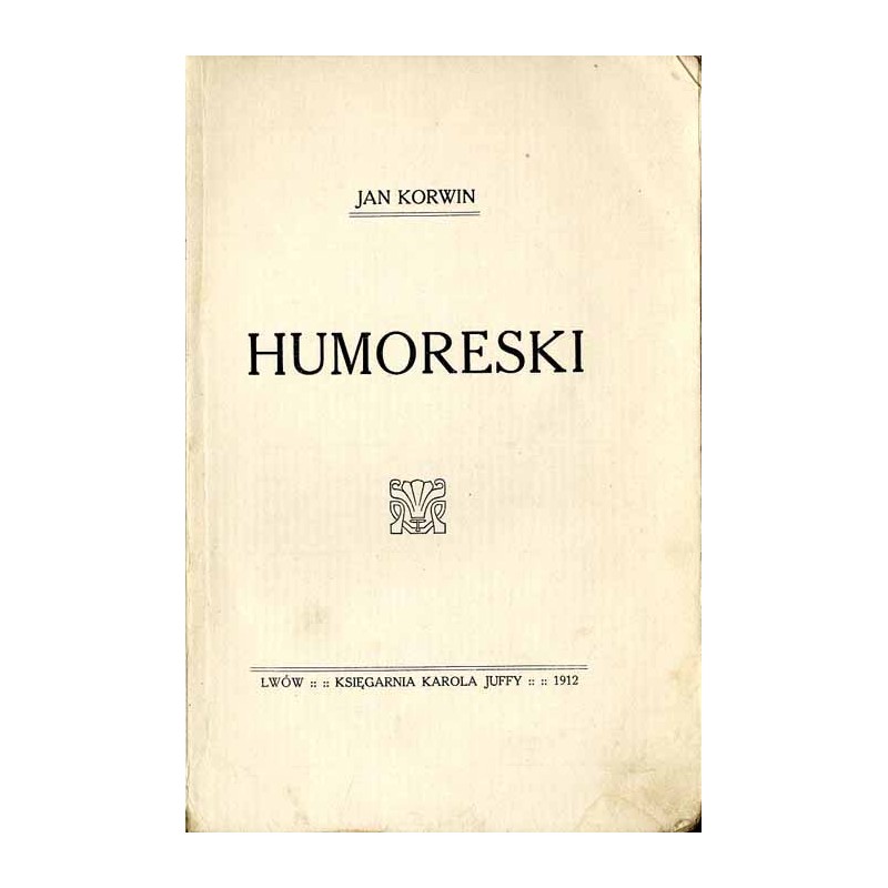 Humoreski