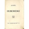 Humoreski