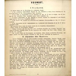 Joh. Seb. Bach's Clavierwerke. Bd. 1