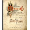 Missa in Gs für Sopran, Alt, Tenor u. Bass, 2 Violinen, Viola, Cello, Contrabass, 2 Clarinetten, 2 Hörner, Orgel, obligat, 2 Fag