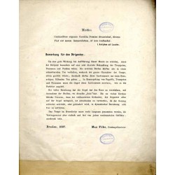 Missa in Gs für Sopran, Alt, Tenor u. Bass, 2 Violinen, Viola, Cello, Contrabass, 2 Clarinetten, 2 Hörner, Orgel, obligat, 2 Fag
