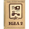 Igła 2 Niewidzialny człowiek