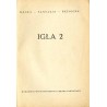 Igła 2 Niewidzialny człowiek
