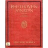 Beethoven. Sonaten für Klavier und Violine. Band I: Op. 12, 1-3 Op. 23-24 Band II: Op. 30, 1-3 Op. 47 Op. 96. 2t. w 1 wolumi