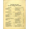 Orgelbuch zum Andachtsbuche "Weg zum Himmel" von Ludwig Skowronek